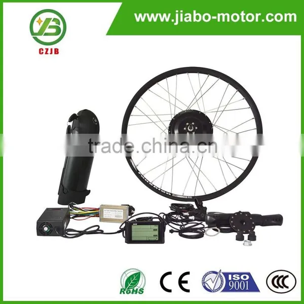 JIABO JB-BPM Electric Bicycle and Bike Conversion Kit