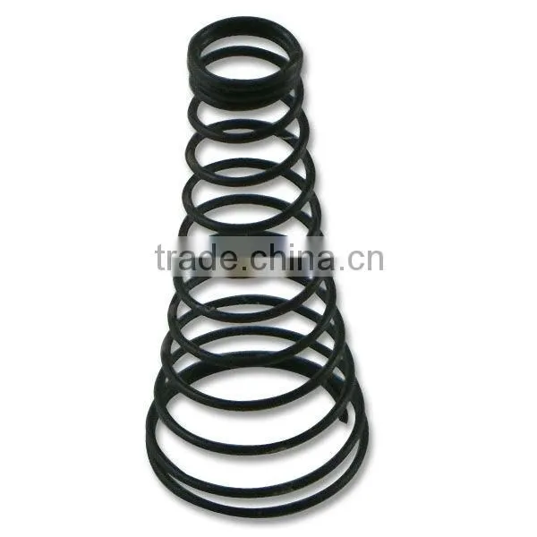 Heavy Duty Large Conical Compression Spring