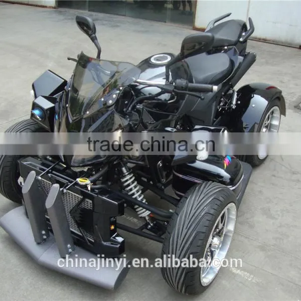 New 4 Wheels 250cc Street Legal Atv for Sale From China photo-4
