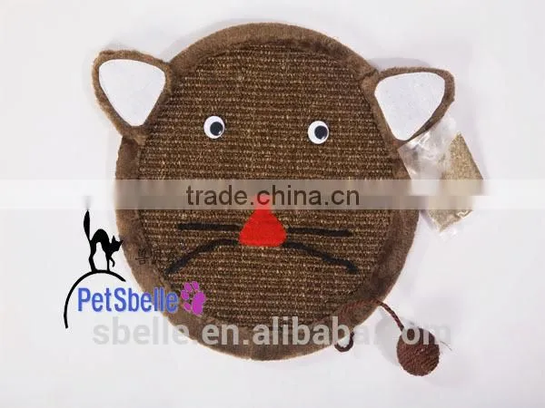 Cute Cat Toy for Cat Scratching photo-2