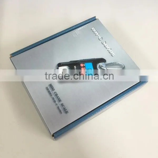 Industrial 100kg 200kg 300kg Electronic Digital Weighing Scales photo-6