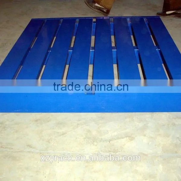 Metal Pallet photo-3