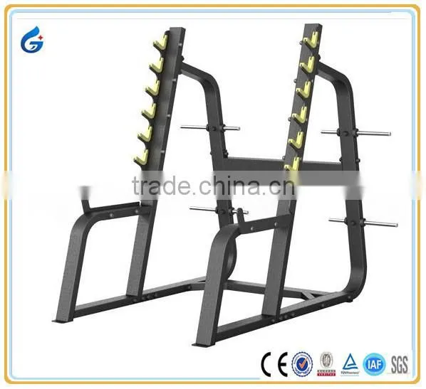 Aquat Rack JG-1646/Commercial Fitness Equipment/Gym Equipment