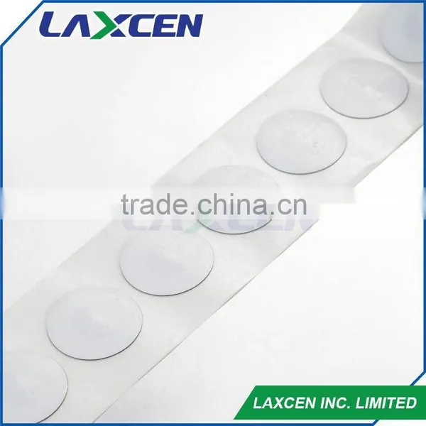 Excellent Performance Printable NFC RFID Tag RFID Label NFC Inlay photo-4