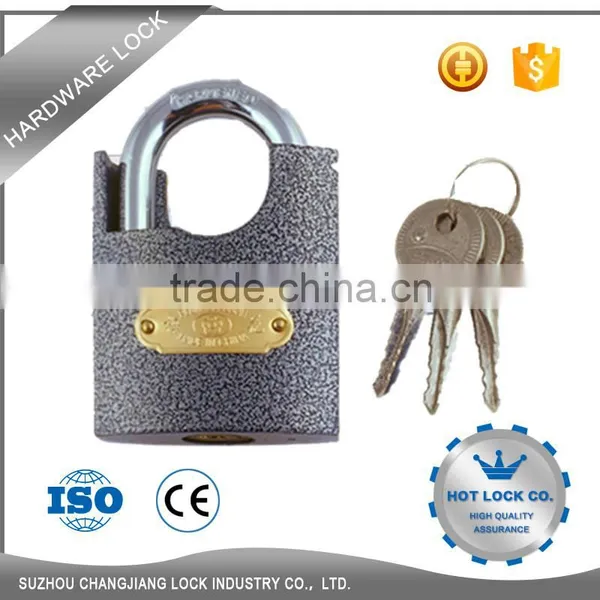 Lockout Safety Padlock and Lock Devices photo-3