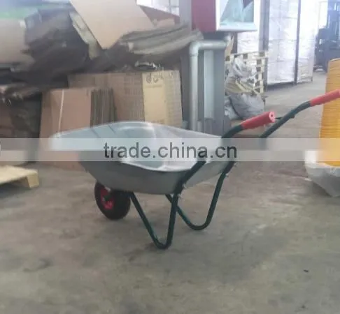 Wheel Barrow/wheelbarrow/barrow WB1003 photo-3