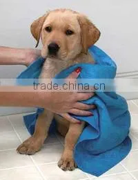 Pet Towels Supplier