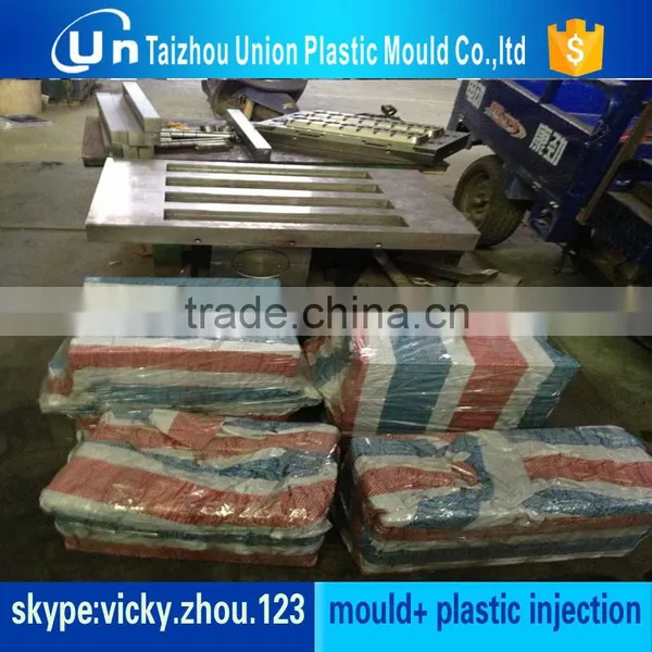 Pet Preform Mold/injection Preform Mold photo-6