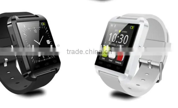 Anti Lost Bluetooth Smart Watch / Original U8L Smart Watch photo-2