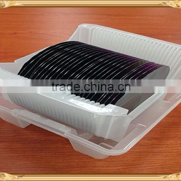 Silicon, Silicon Wafer 8, Silicon Wafer