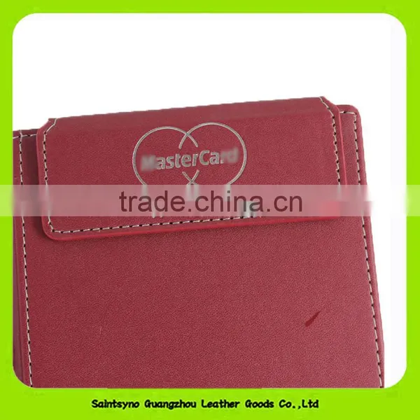 2016 Restaurant Table Leather Menu Holder 15026 photo-2