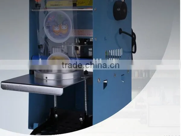 Plastic Sealer Machine for Small Business photo-2
