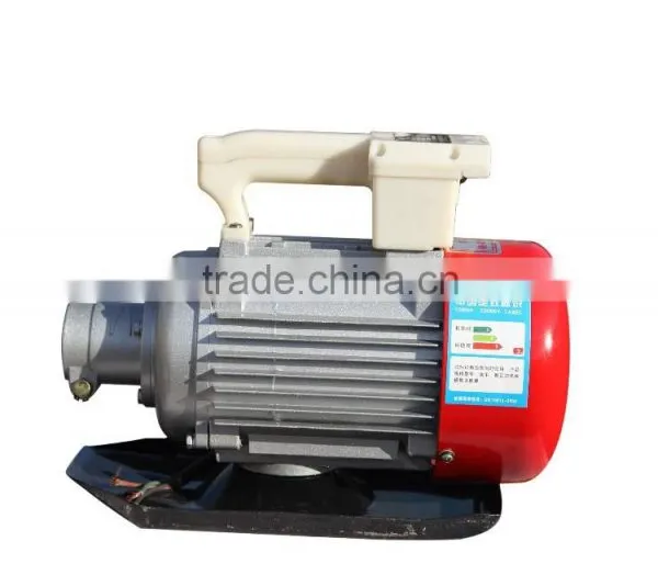Hot Selling Electric Concrete Vibrator. photo-4