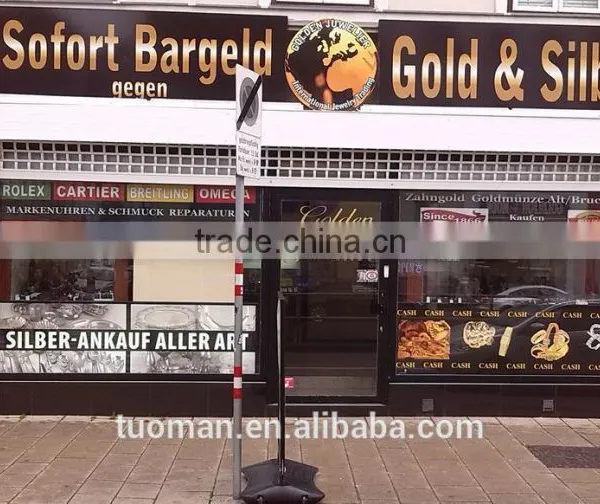 Commercial Roller Grille photo-6