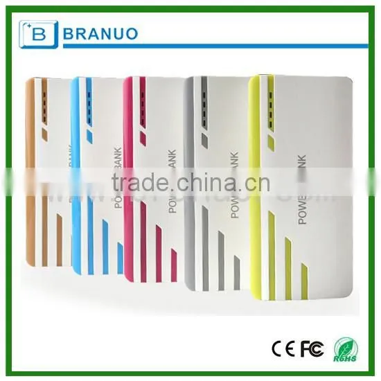 OEM / ODM for 13000 Mah High Capicity Power Bank