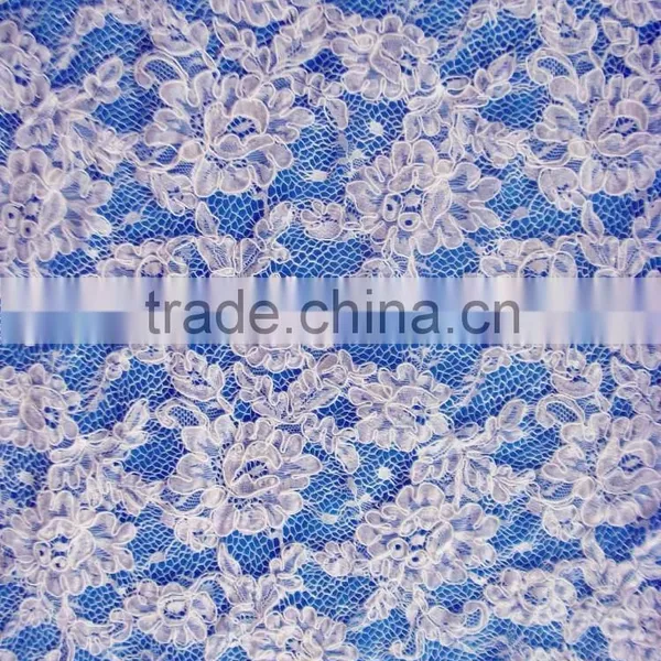 Lace for Fashion Design Lace Baju Kurung