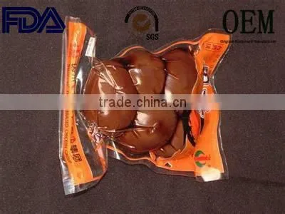 Vacuum Bag