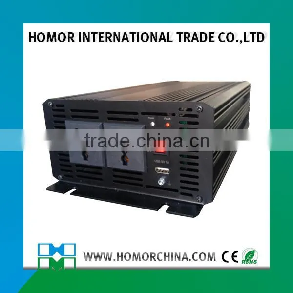 Best Quality Pure Sine Wave Inverter 3kw 48v Inverter dc to ac 12v to 220v With CE & RoHS photo-5
