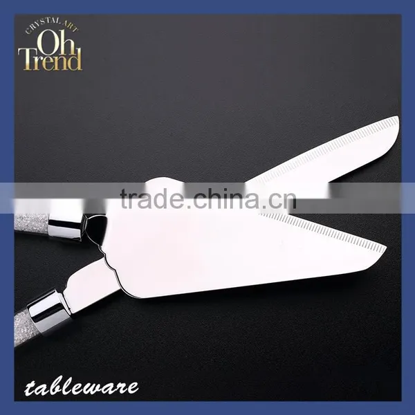 Wholesale Cheap Dinnerware, Restaurant Tableware, Used Hotel Cutlery With Diamond photo-5