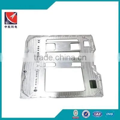 High Quality Cnc Parts Precision Machining