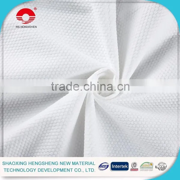 Microfiber Spunlace Nonwoven Wipes, Household Cleaning photo-5