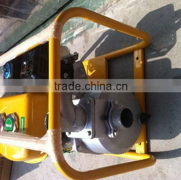 Www.chinanimbus.com China Top 1 Supply Kerosene Water Pump(Gasoline) High Quality Gas Station Equipment