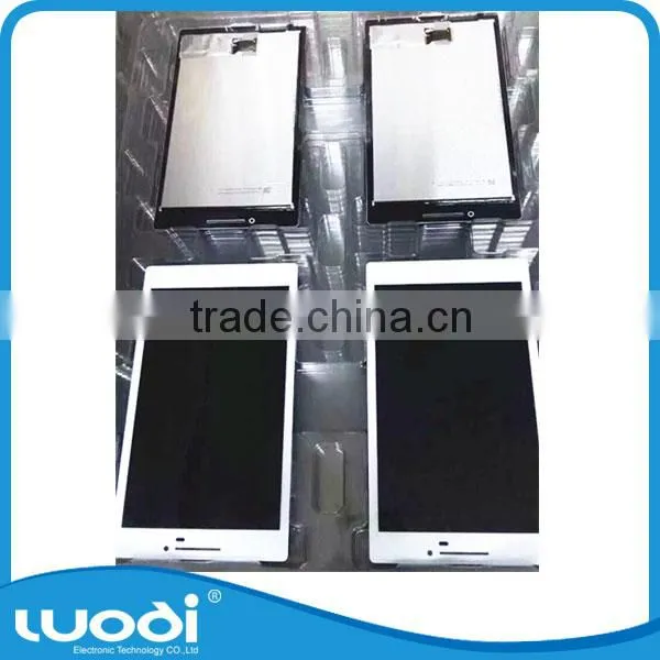Wholesale for Asus Zenpad 7.0 Z370 Z370CG LCD Digitizer Assembly photo-2