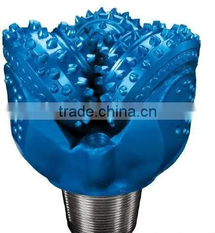 API Kingdream 311mm IADC131 Tricone Rock Bits photo-3