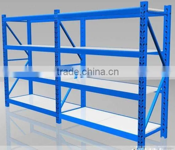 Highest Quality OEM Adjustable Metal Rack photo-6