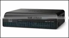Cisco Router C1921-3G+7-A-K9