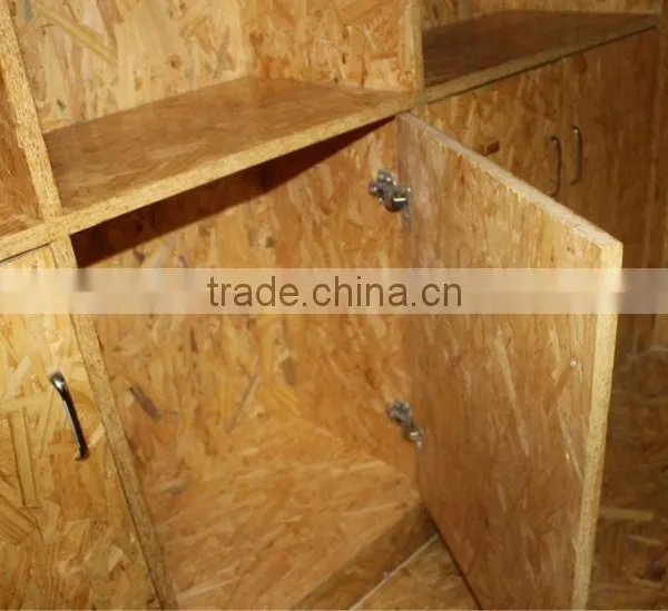 osb manufacturers machine