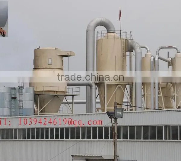 Osb Production Line 1220x2440x30mm/China Latest photo-6