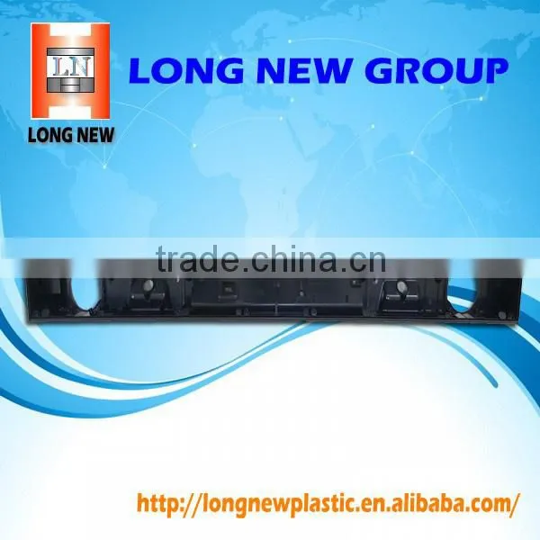 Newly Electrical Plastic Part Injection Mould for Customized photo-4