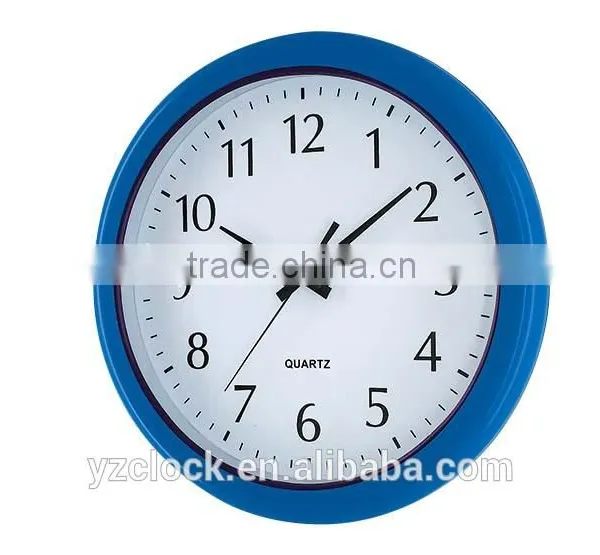 Wateproof Bathroom Clock
