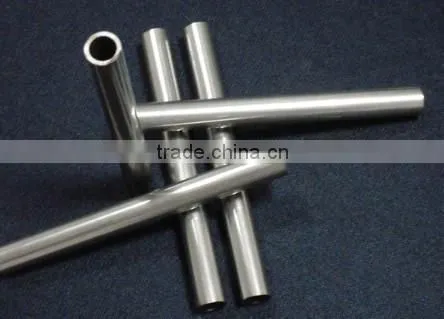 ASTM A519 1020 High Precision Cold Rolled Welded Steel Tube photo-2