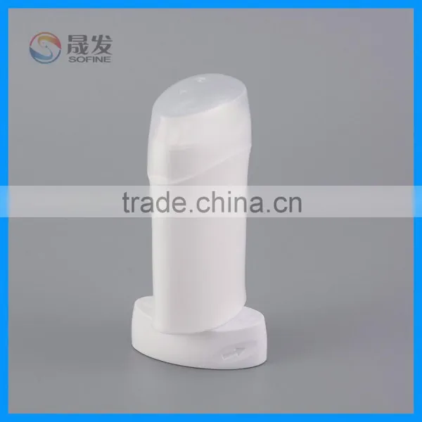 75G Empty Gel Deodorant Stick Packaging photo-3