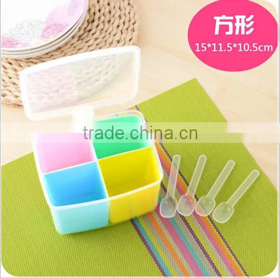 Hot Sale Seasoning Box/spice Box/Spice Jar photo-6