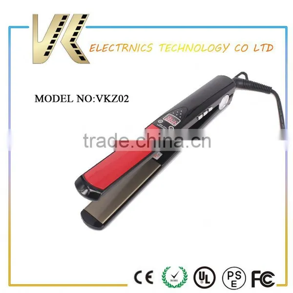 Super Quality Hair Straightener Professional Hair Straightener photo-3