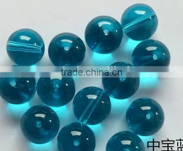 Pujiang Rondel Crystal Beads Factory, Pujiang Glass Bead photo-4