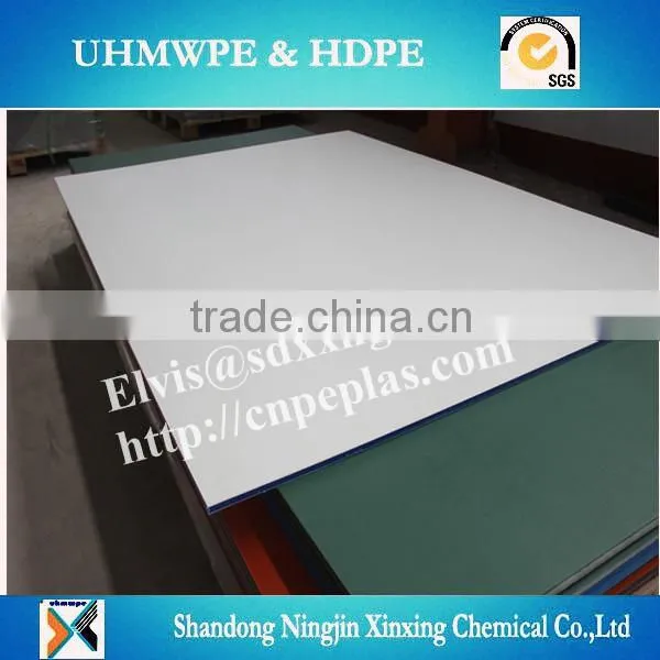 Water-repellent HDPE Sheets/orange Peel Surface/hotsell Hdpe Sheet photo-5