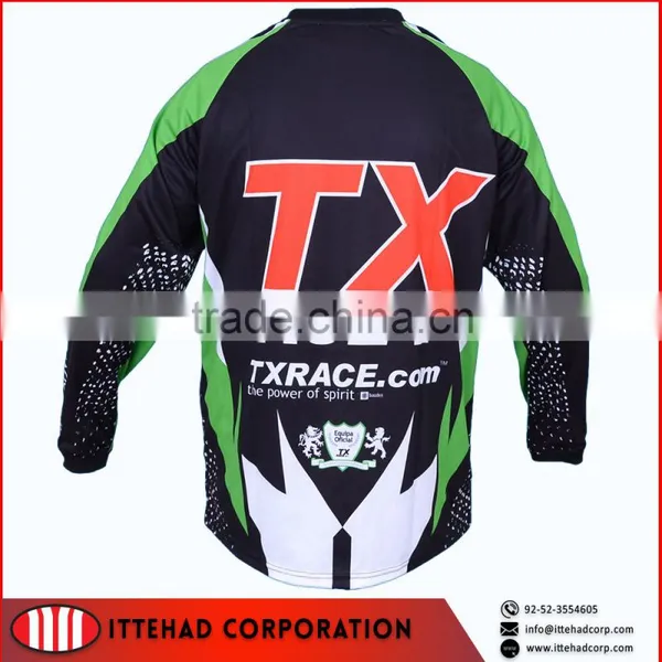 TX Jersey photo-3