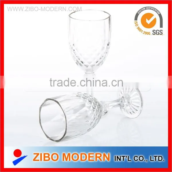 8oz High Quality Wine Glass photo-2
