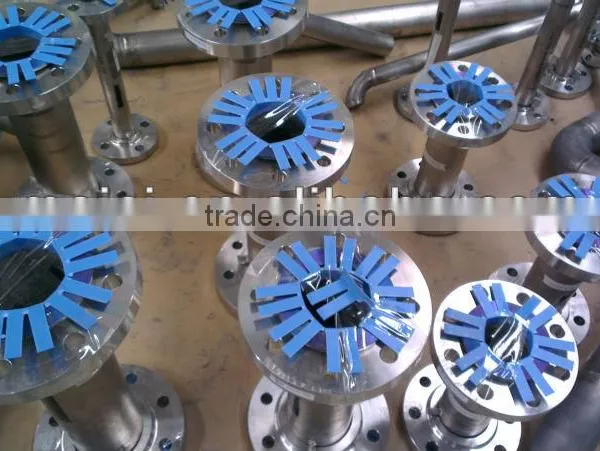 High Quality Precision Nickel Pipe &tube