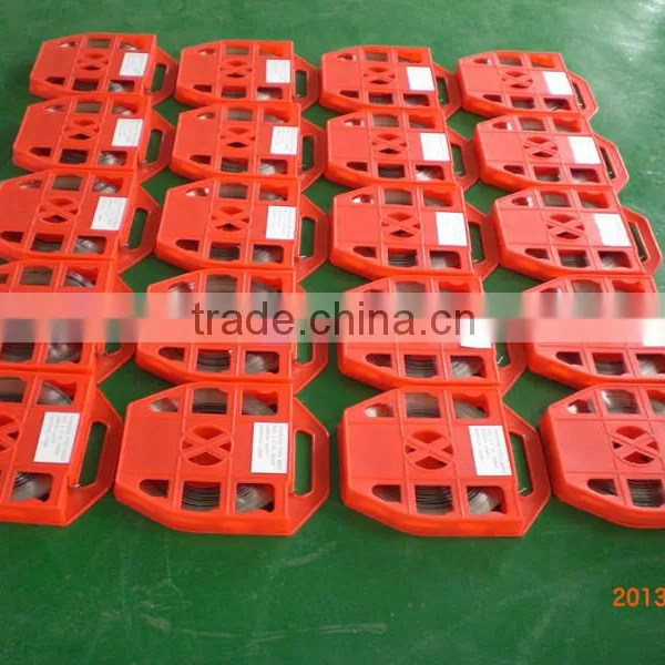 201.304 Stainless Steel Band for Cable Transmission Line Fittings photo-3