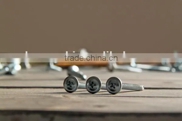 Modify Truss Head Self Drilling Screw photo-5
