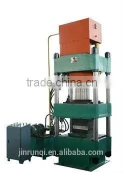 Auto Mould Vulcanizing Press of China photo-5