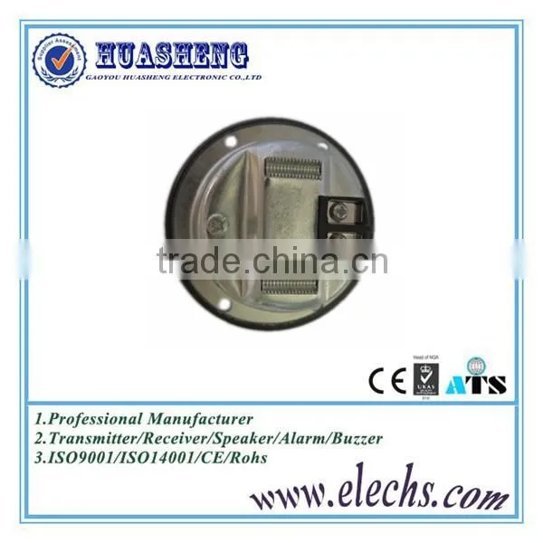 Electronis Made in China Cheap Door Siren photo-2