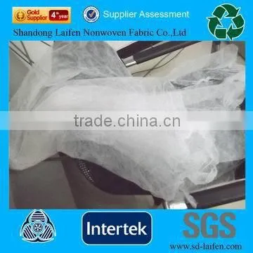 pp Non Woven Fabric Disposable Chair Cover