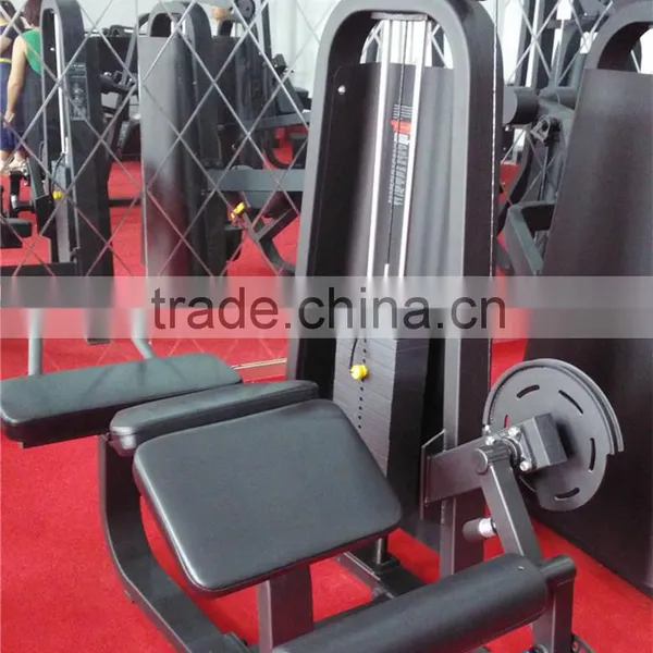 Precor Fitness Equipment Photos or Life Fitness Prone Leg Curl SP01 photo-2