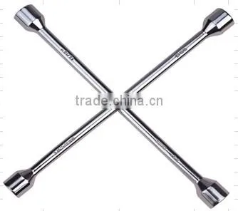 18'' Cross Rim Wrench